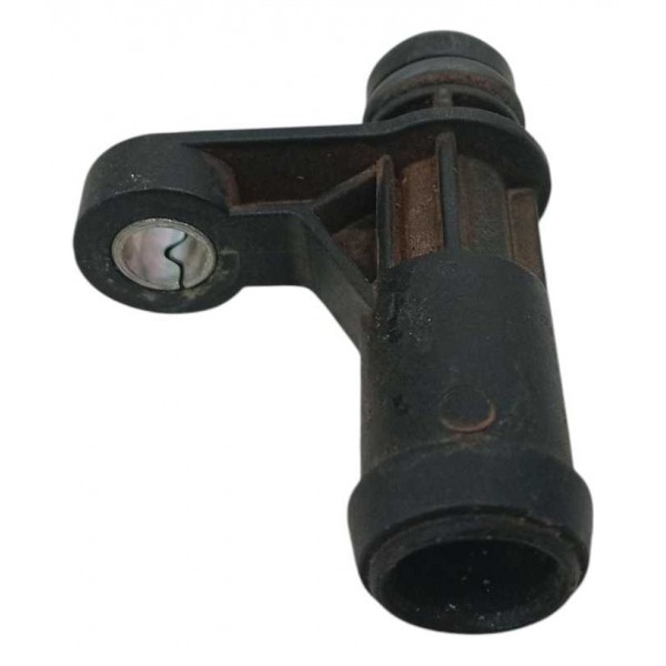 Conexão Entrada Água Cabeçote Ford Ka Se 1.0 Hab 2016 2017