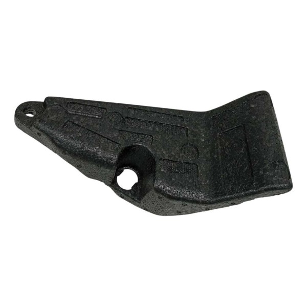 Isopor Descanso Pé Toyota Corolla Gli 2017 5521602150 Preto