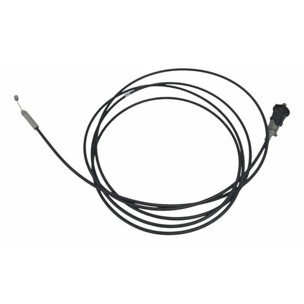 Cabo Abertura Portinhola Tanque Toyota Corolla Gli 2017