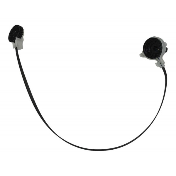 Cabo Controle Ar Condicionado Corolla Gli 2017 2176aa6c26