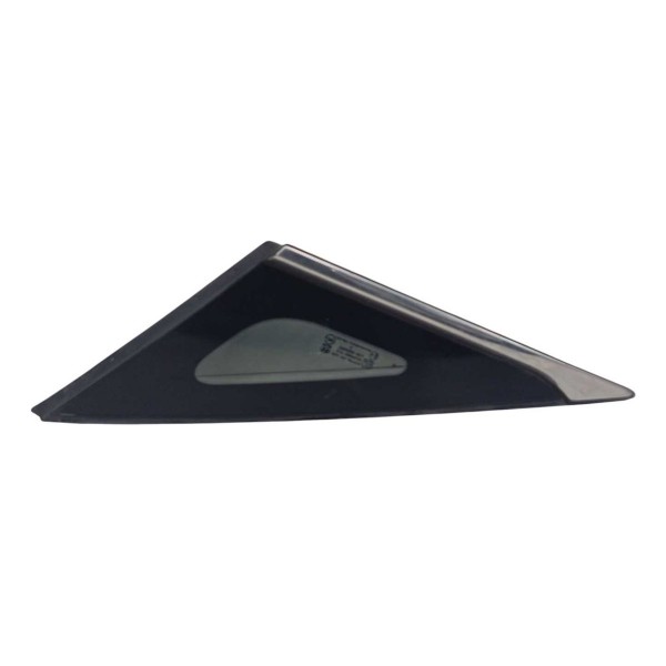 Vidro Óculos Lateral Direito Hyundai Sonata 2011 Á 2014