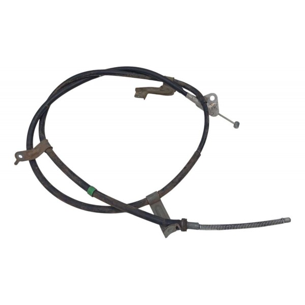 Cabo Freio Mao Esquerdo Nissan Kicks 2018