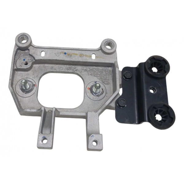 Suporte Coxim Cambio Nissan Kicks 2018