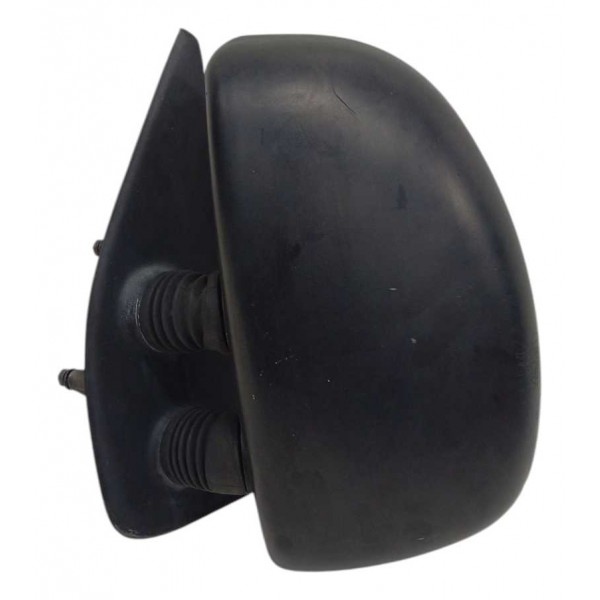 Retrovisor Fiat Ducato 2003 A 2017 Esquerdo Ducato