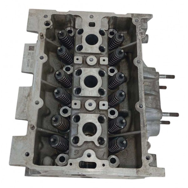 Cabeçote Vw Nivus 1.0 200 Tsi 2020 2021