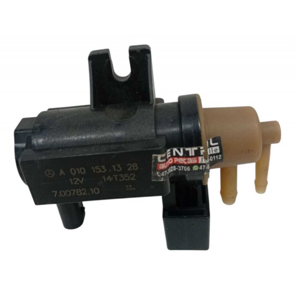 Válvula Solenoide Mercedes A200 2015 A0101531328