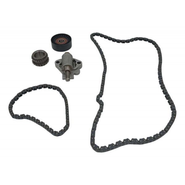 Kit Corrente Mercedes A200 2015 A2700521000