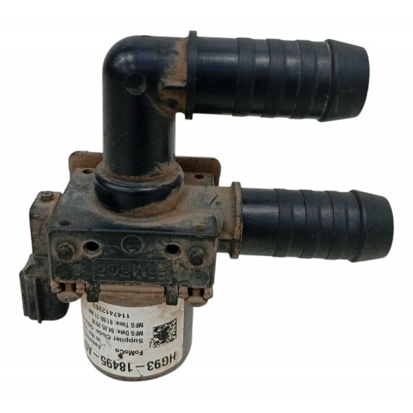 Bomba Água Auxiliar Elétrica Fusion 2.0 Turbo 2017 2018