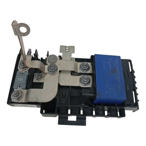 Placa Fusível Controle Bateria Mercedes Gla 200 2015