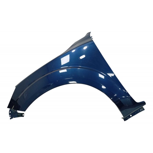 Paralama Esquerdo Nissan Frontier 2019 2023