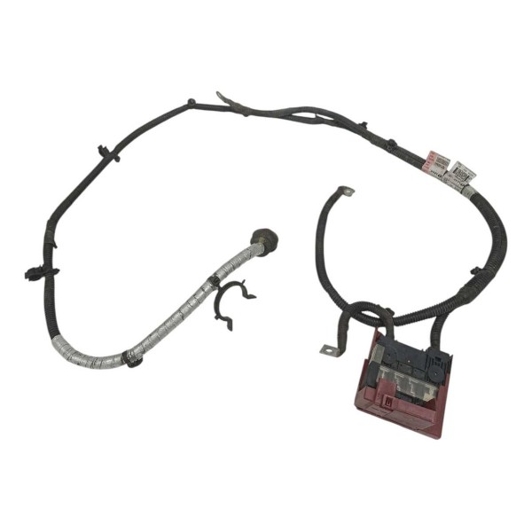 Chicote Positivo Bateria Gm Spin Premier 2020