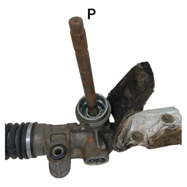 Setor Direção Jeep Renegade 2018 N4