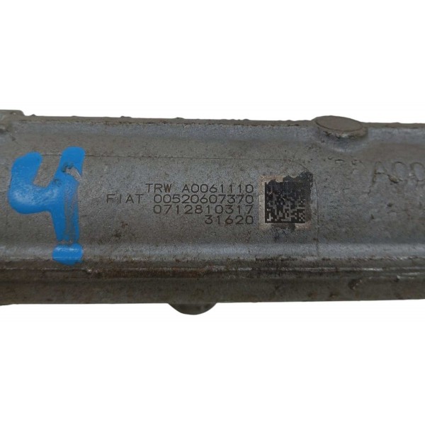 Setor Direção Jeep Renegade 2018 N4