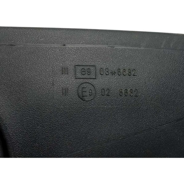 Retrovisor Direito Gm Spin Premier 2020