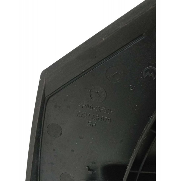 Retrovisor Direito Gm Spin Premier 2020