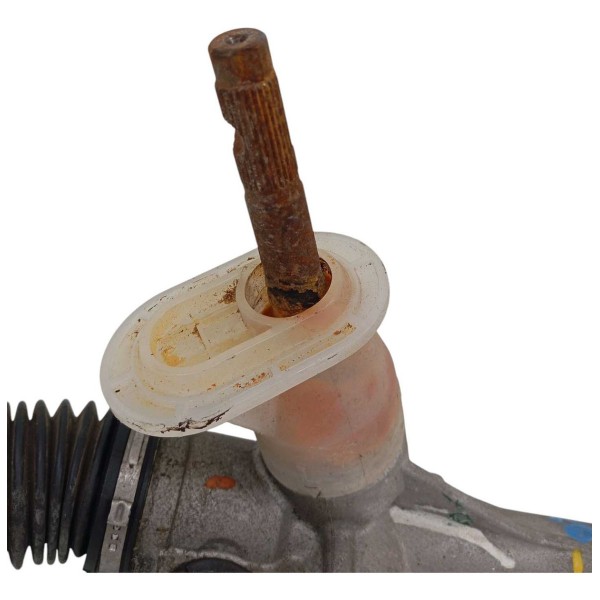 Setor Direção Nissan Kicks 2017 Jg201 00511