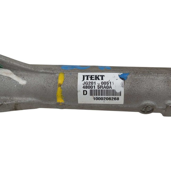 Setor Direção Nissan Kicks 2017 Jg201 00511