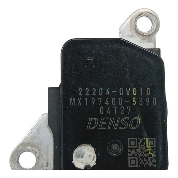 Medidor Fluxo Ar Toyota Corolla Gli 1.8 Cvt 2017 222040v010