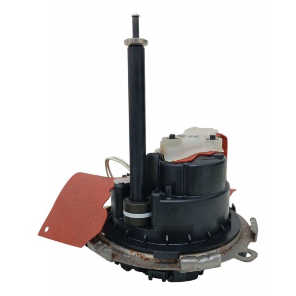 Bomba Arla Nissan Frontier 2.3 2017 Detalhe