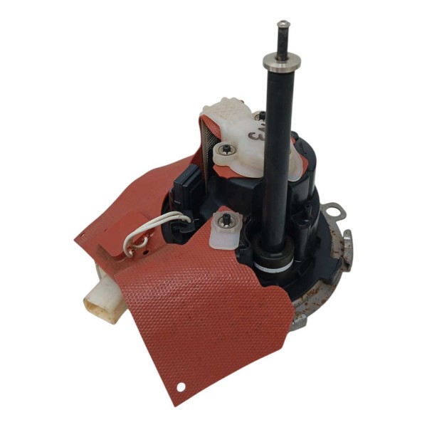 Bomba Arla Nissan Frontier 2.3 2017 Detalhe