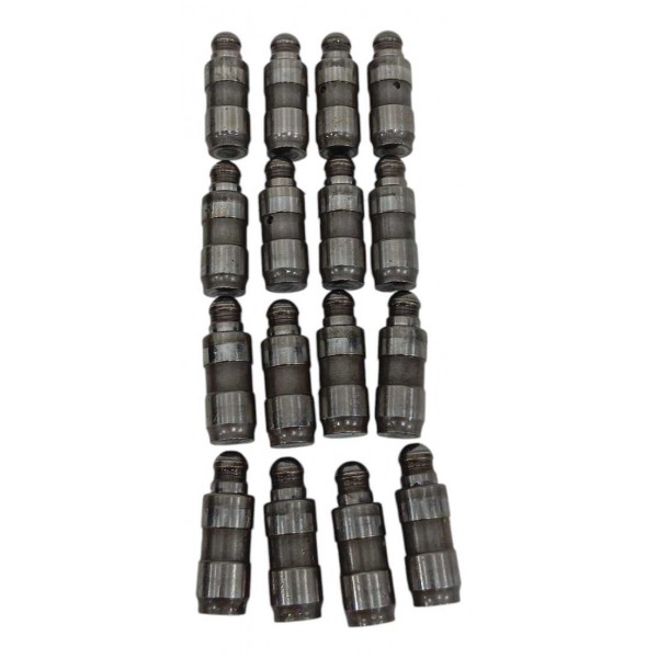 Jogo Tucho Cabeçote Jeep Compass 2.0 Flex 2018 2019 2020