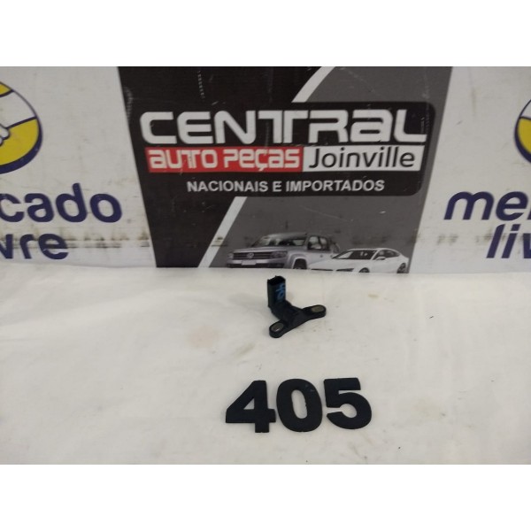 Sensor Rotação Ford Focus 2016