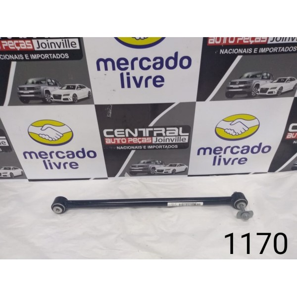 Braço Suspensão Traseiro Esquerdo Jeep Compass 2018 Gasolina