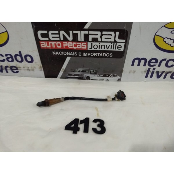 Sonda Lambda Gm Tracker Ltz 2016 Cod 0258010065