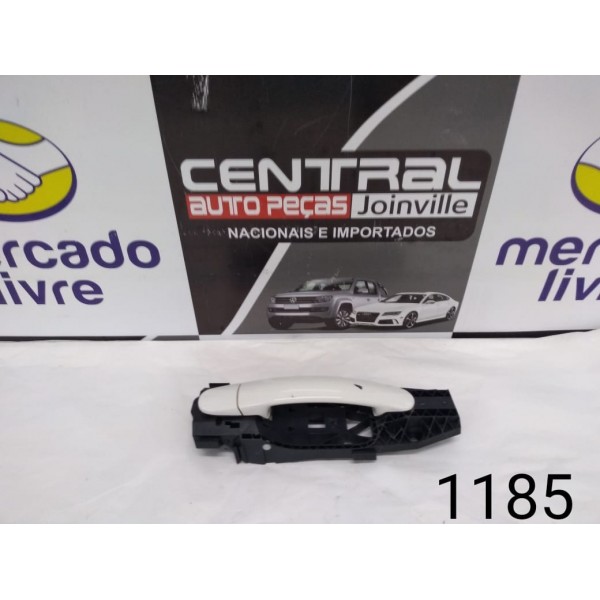 Maçaneta Externa Traseira Direita Vw Jetta 2014