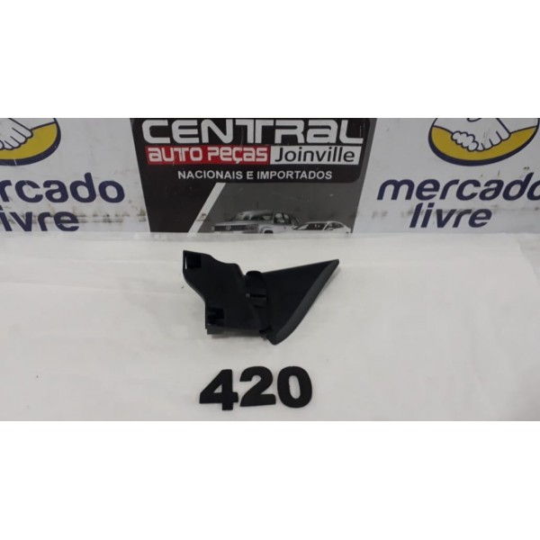 Acabamento Interno Retrovisor Esquerdo Vw Jetta 2017