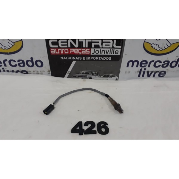 Sonda Lambda Nissan Sentra 2.0 2019 Cod 22690 8w80a