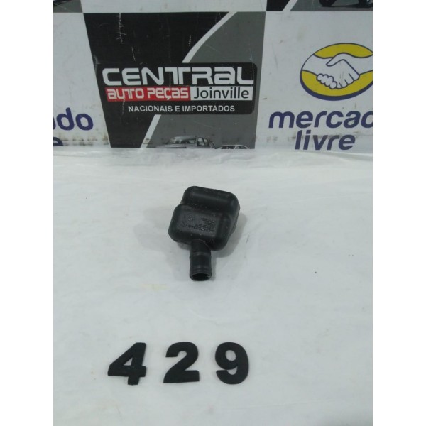 Duto Ressonador  Jeep Compass 2018 68247353ab