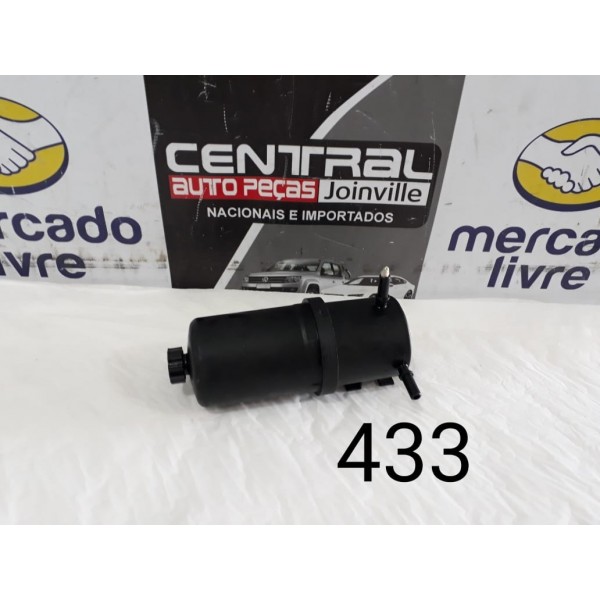 Filtro Combustível Diesel Volkswagen Amarok 2011