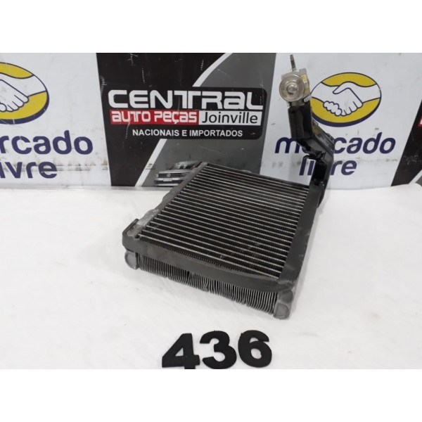 Radiador Ar Frio Volvo Xc60 T5 2014