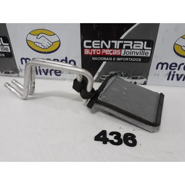 Radiador Ar Quente Volvo Xc60 T5 2014