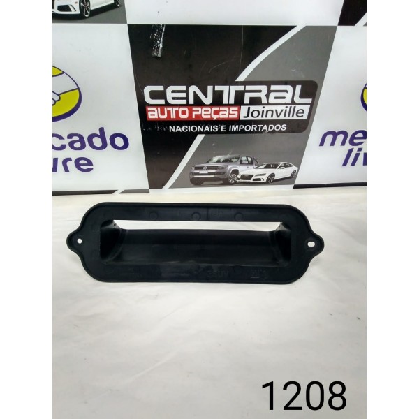 Duto Entrada Ar Gm Tracker Ltz 1.4 2018