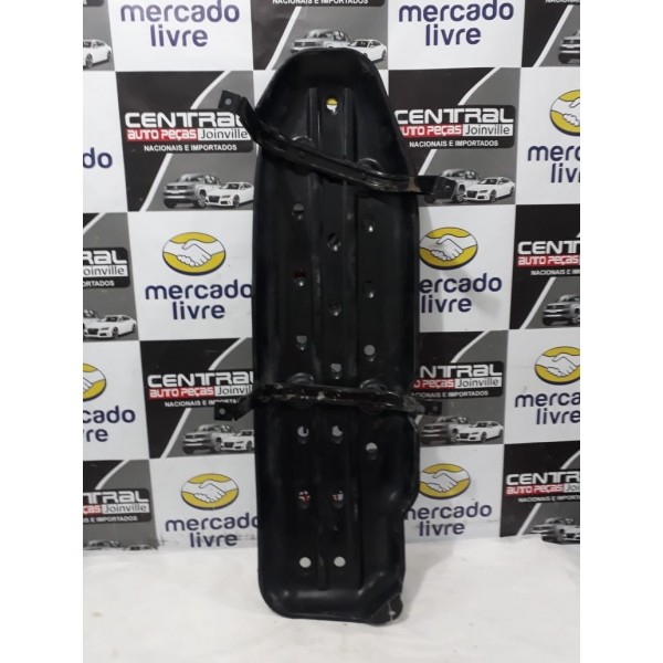 Protetor Tanque Combustível Volkswagen Amarok 2011