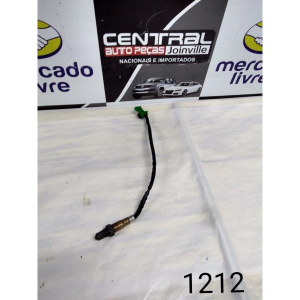 Sonda Lambda Pós Catalisador Peugeot 308 Thp 2018