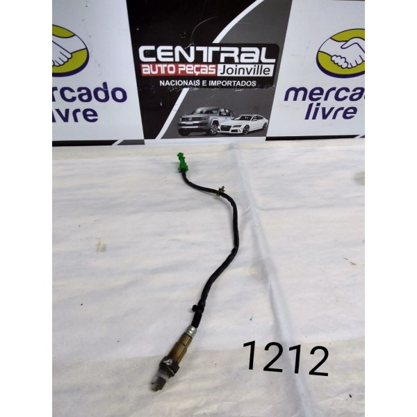 Sonda Lambda Pré Catalisador Peugeot 308 Thp 2018