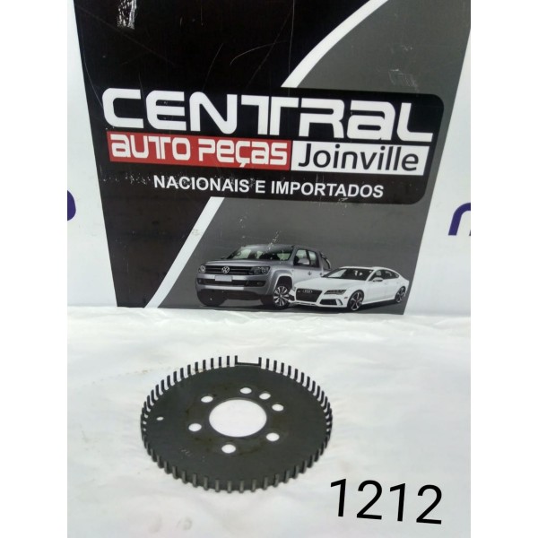 Roda Fonica Virabrequim Peugeot 308 Thp 2018