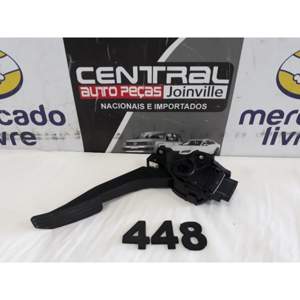 Pedal Acelerador Land Rover Evoque 2012 Á 2014