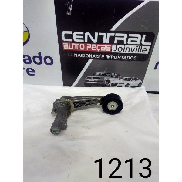 Tensor Correia Poli V Peugeot 308 1.6 Thp 2018