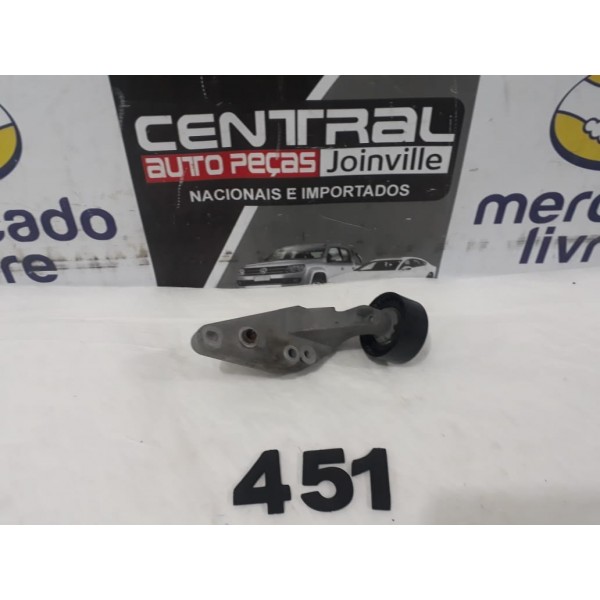 Tensor Correia Alternador Land Rover Evoque 2012