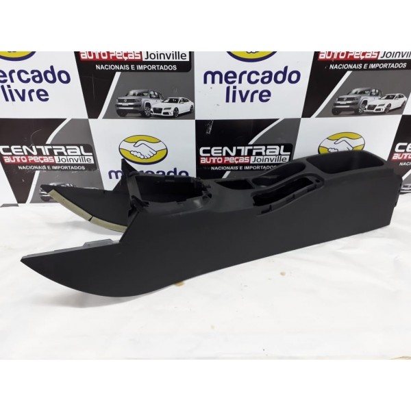 Console Central Peugeot 308 Thp 2018
