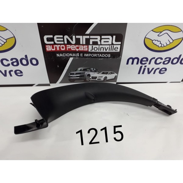 Moldura Interna Esquerda Tampa Traseira Peugeot 308 Thp 2018