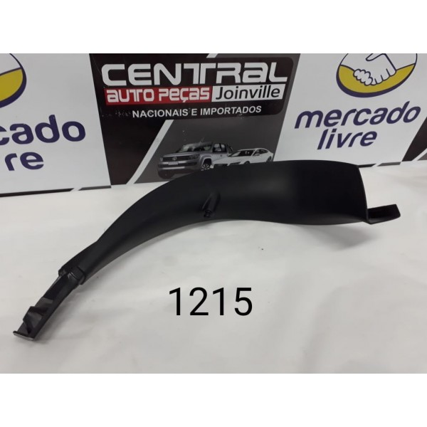 Moldura Interna Direita Tampa Traseira Peugeot 308 Thp 2018
