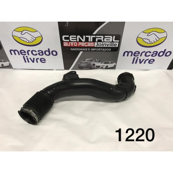 Mangueira Duto Ar Peugeot 308 Thp 2018