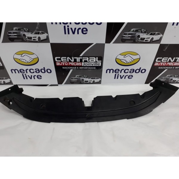 Defletor Superior Ford New Fiesta Titanium 1.4 2014