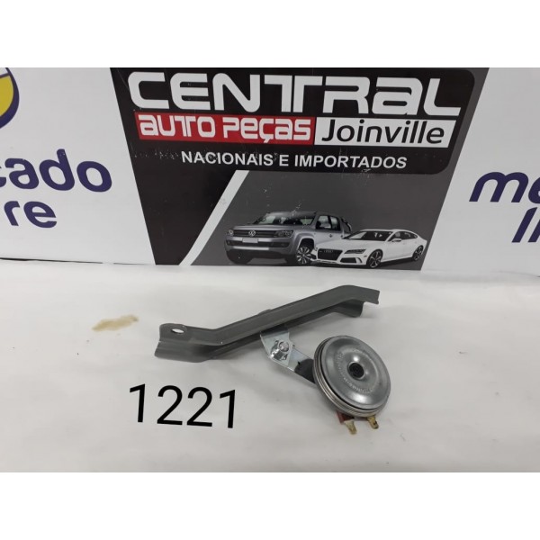 Buzina Suporte Nissan Sentra 2.0 2019
