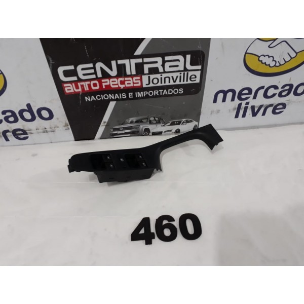 Comando Vidro Elétrico Dianteiro Esquerdo Vw Jetta 2017 211c